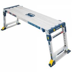 Werner Adjustable Pro Work Platform - AP2030 79023